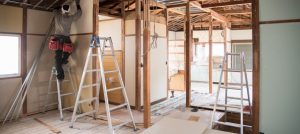 Entreprise de rénovation de la maison et de rénovation d’appartement à Pourcy